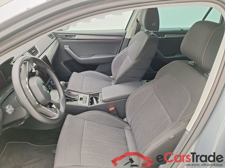 Skoda, Superb Combi FL'19, Skoda Superb Combi 1.4 TSI iV 160kW DSG6 Style 5d #3