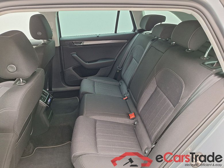 Skoda, Superb Combi FL'19, Skoda Superb Combi 1.4 TSI iV 160kW DSG6 Style 5d #4