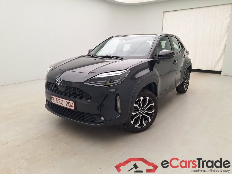 Toyota, Yaris Cross '21, Toyota Yaris Cross 1.5 VVT-ie Hybrid Dynamic Plus #2