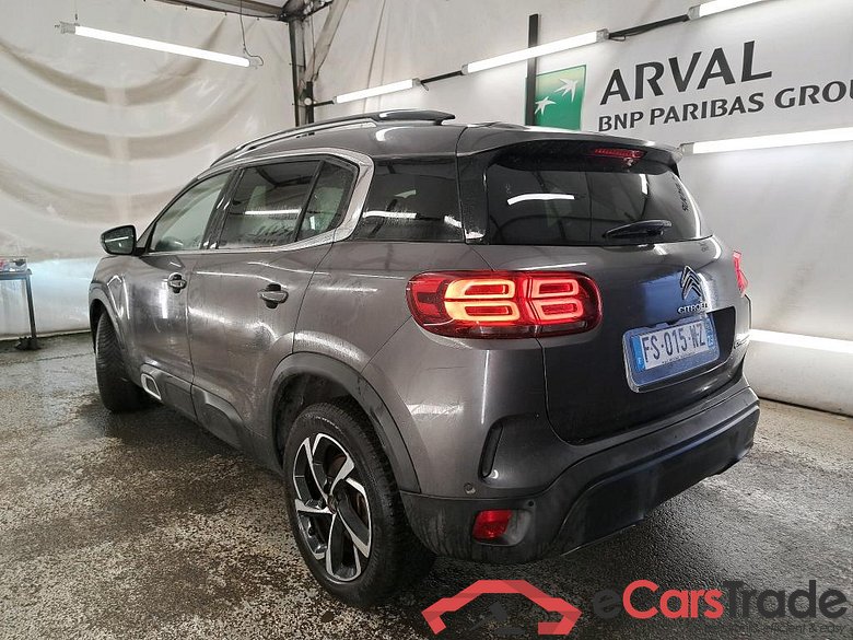 C5 Aircross Business Plus 1.5 BlueHDi 130CV BVA8 E6dT #2