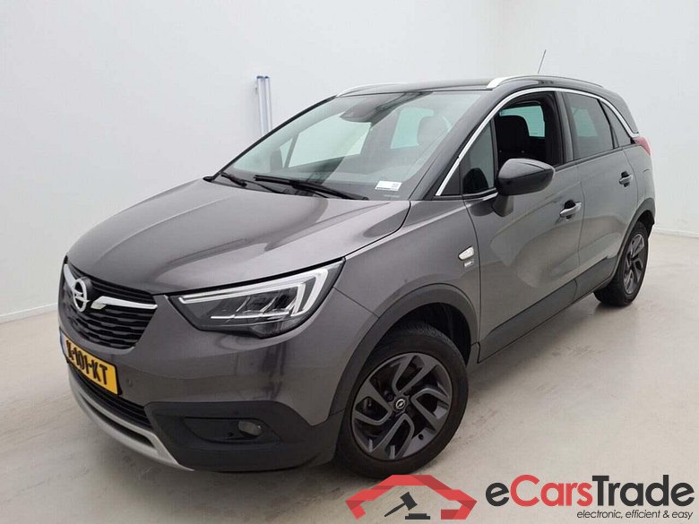 OPEL Crossland X 1.2T Edition 2020 AUT. #1