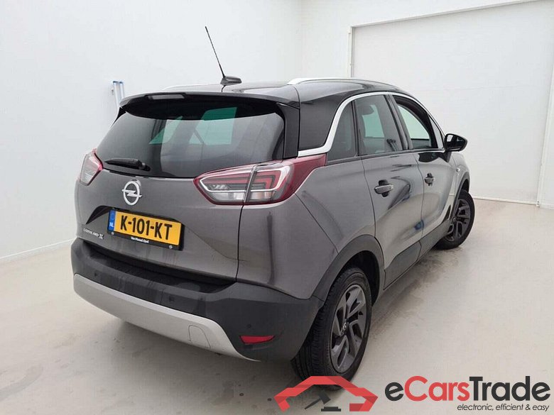 OPEL Crossland X 1.2T Edition 2020 AUT. #2