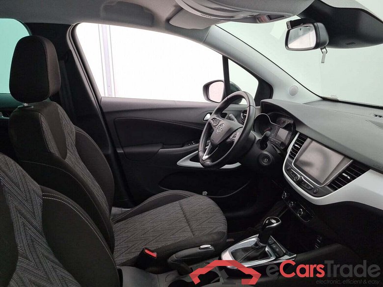 OPEL Crossland X 1.2T Edition 2020 AUT. #3