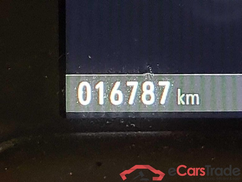 OPEL Crossland X 1.2T Edition 2020 AUT. #4