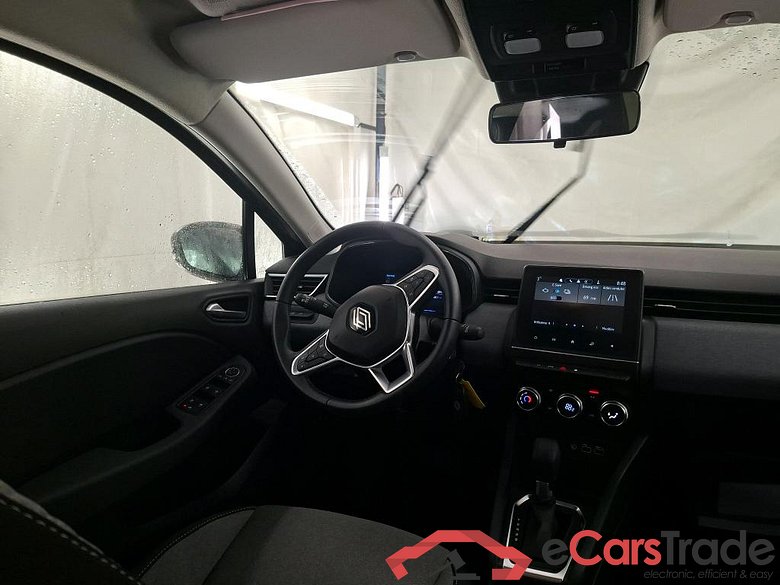 RENAULT Clio / 2023 / 5P / Berline Evolution E-Tech full hybrid 145 #5