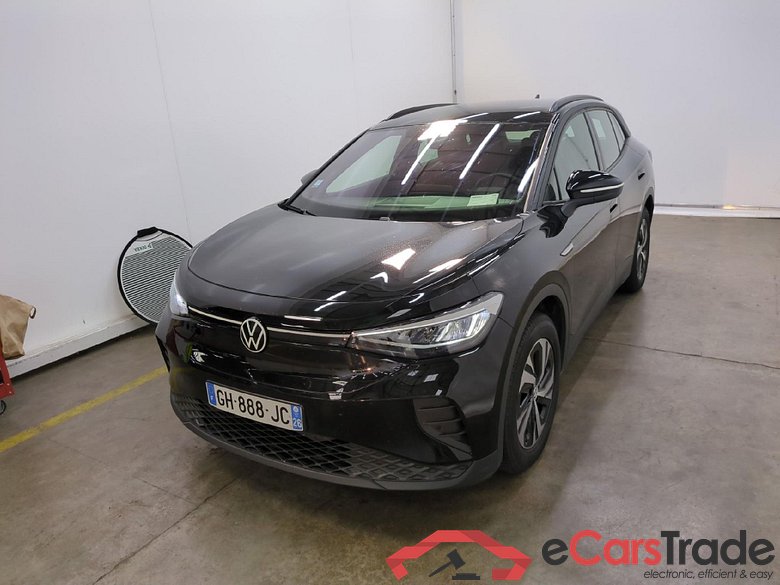 ID.4 Pure Performance 52kWh BVA