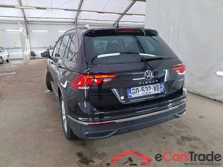 VOLKSWAGEN Tiguan  2020  5P SUV 14 eHybrid 245 DSG6 Life Business #2