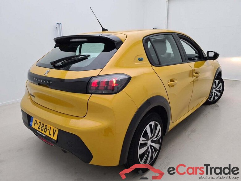 PEUGEOT e-208 EV Active 50 kWh #2