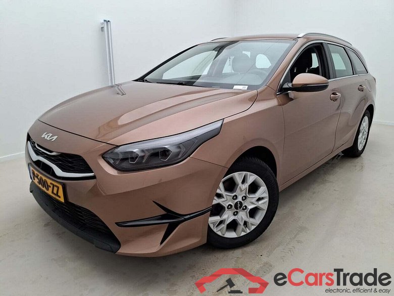 KIA ceed sportswagon 1.0 T-GDi DynamicLine