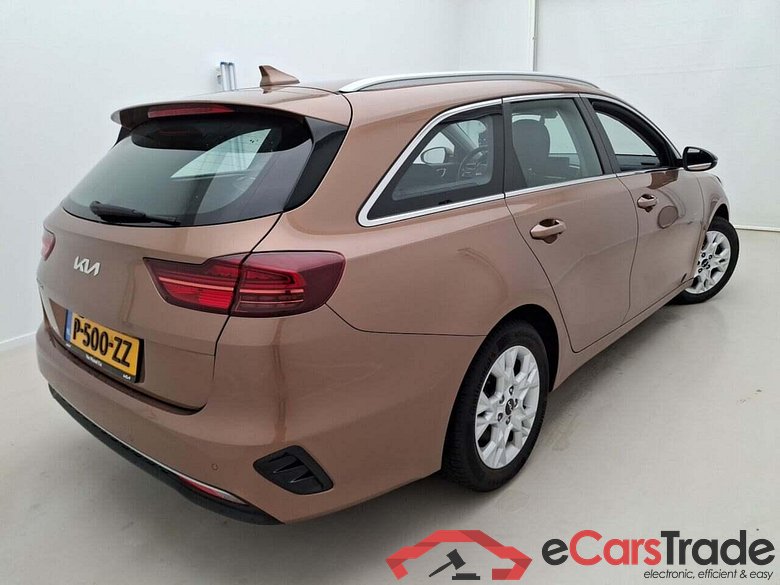 KIA ceed sportswagon 1.0 T-GDi DynamicLine #2