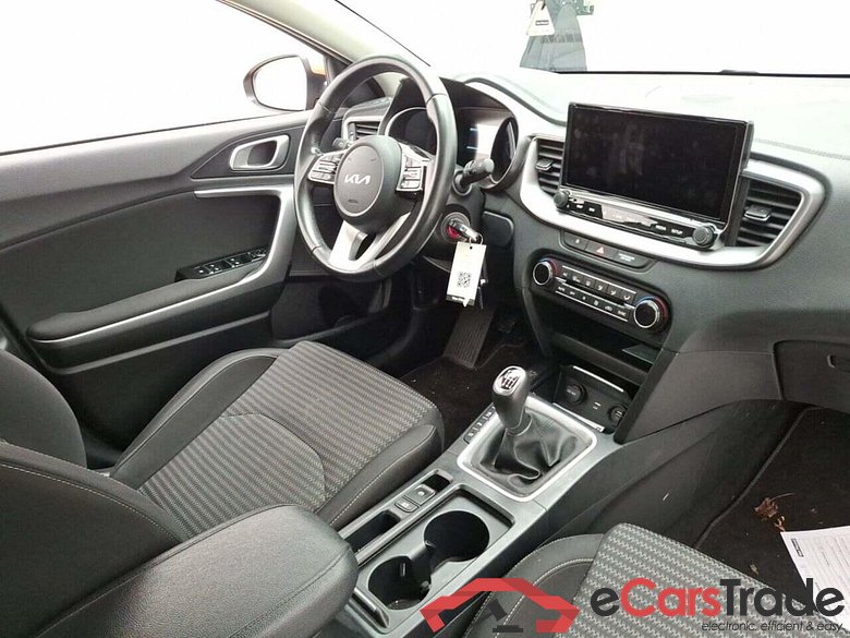 KIA ceed sportswagon 1.0 T-GDi DynamicLine #3