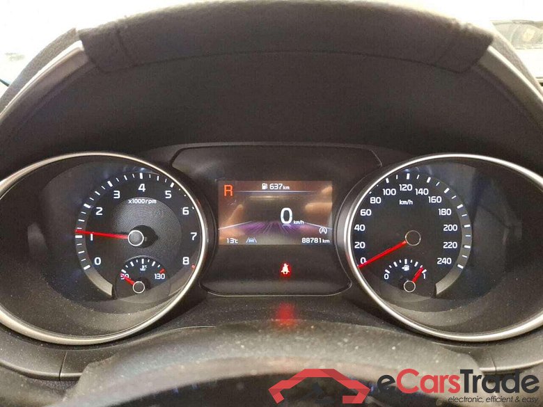 KIA ceed sportswagon 1.0 T-GDi DynamicLine #4