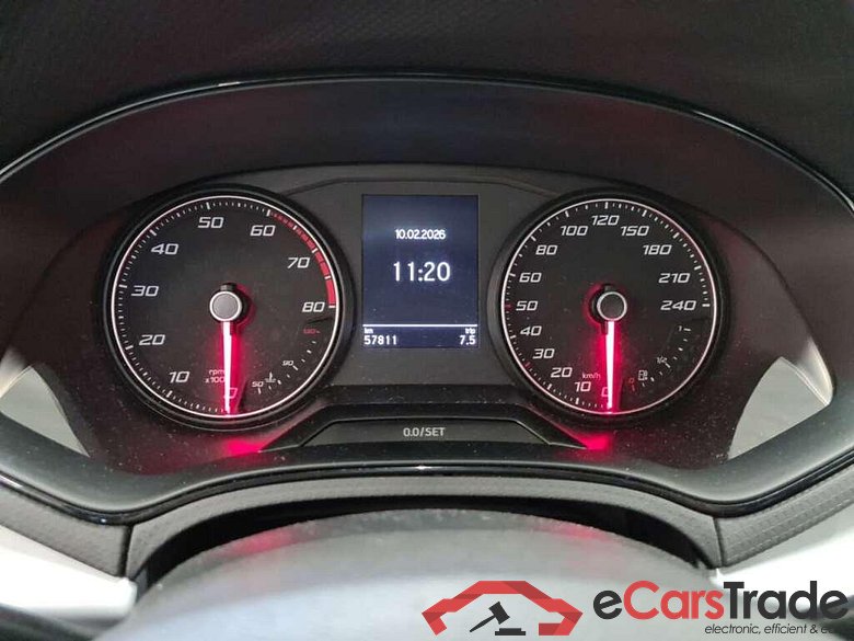 SEAT Ibiza 1.0 TSI Style #5