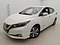 preview Nissan Leaf #0