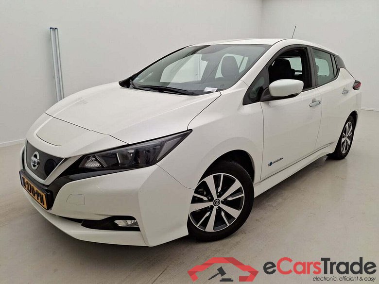 NISSAN LEAF Acenta 40 kWh #1