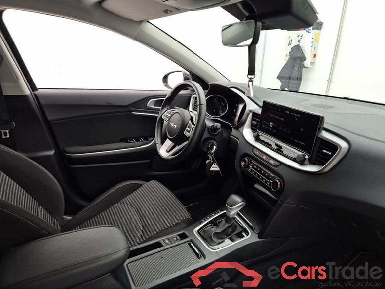 KIA ceed sportswagon 1.5 T-GDi DynamicLine #3