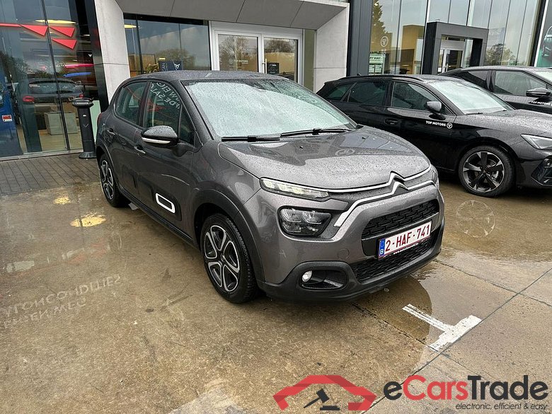 CITROEN C3 1.2i PureTech Feel S&S #1