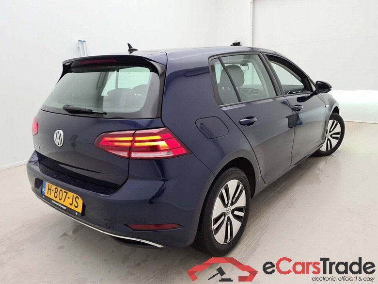 VOLKSWAGEN e-Golf E-DITION #2