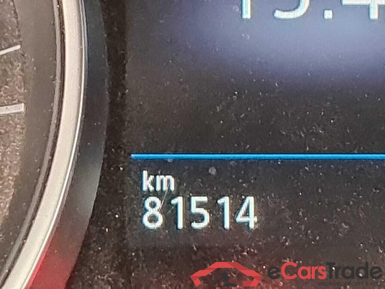 VOLKSWAGEN e-Golf E-DITION #4