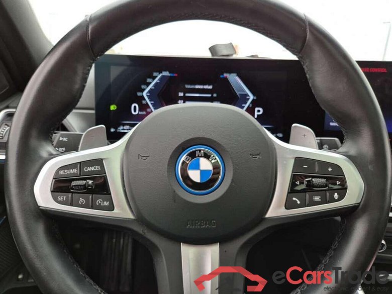 BMW 3-serie Touring 320 M-Sport #5