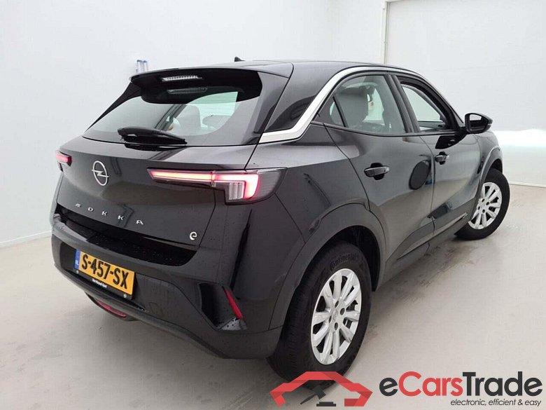 OPEL Mokka Electric Level 2 50 kWh #2