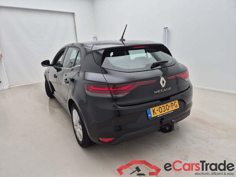Renault Megane 1.3 TCe Aut. LED Navi Klima PDC ... #4