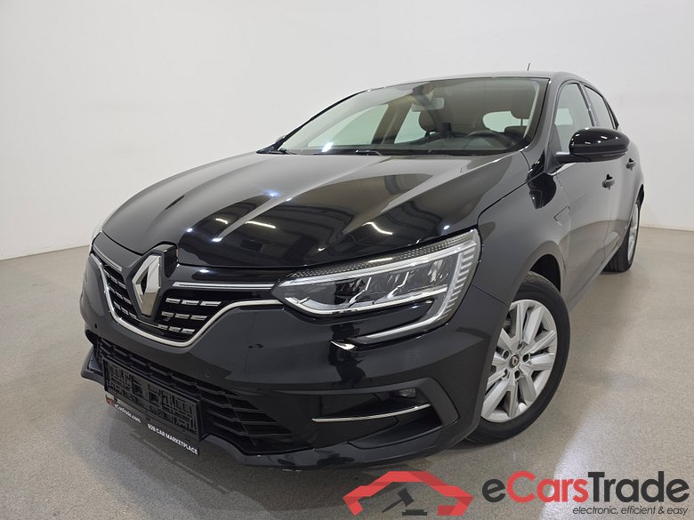 Renault Megane 1.3 TCe Aut. LED Navi Klima PDC ... #1