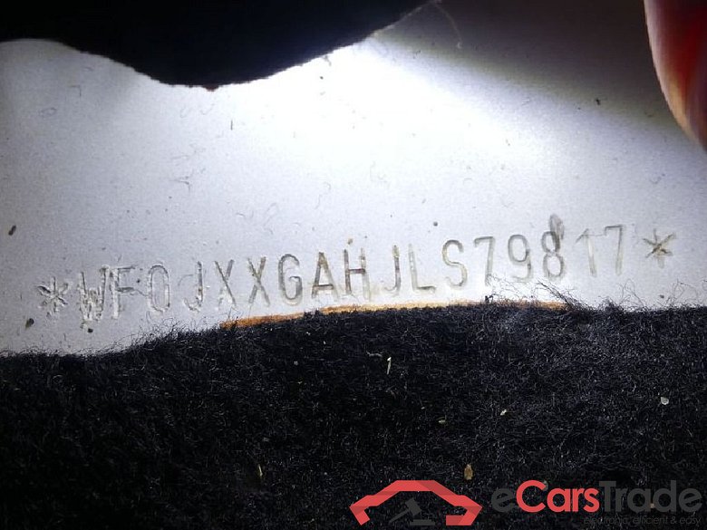 Fiesta Cool & Connect 1.0 EcoBoost 70KW MT6 E6dT #5