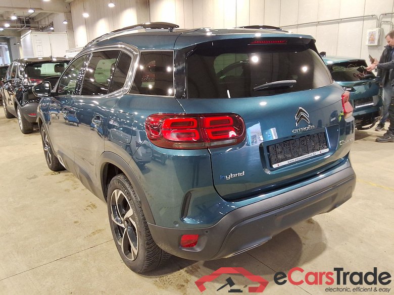 CITROAu2039N C5 AIRCROSS 1.6 PureTech PHEV Bus.Lounge S&S #2