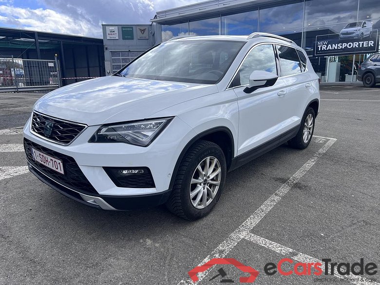 SEAT Ateca Ateca Xcellence 2.0 TDI CR 150CV (110kW) DSG 7v Start/Stop EURO 6 AG #1
