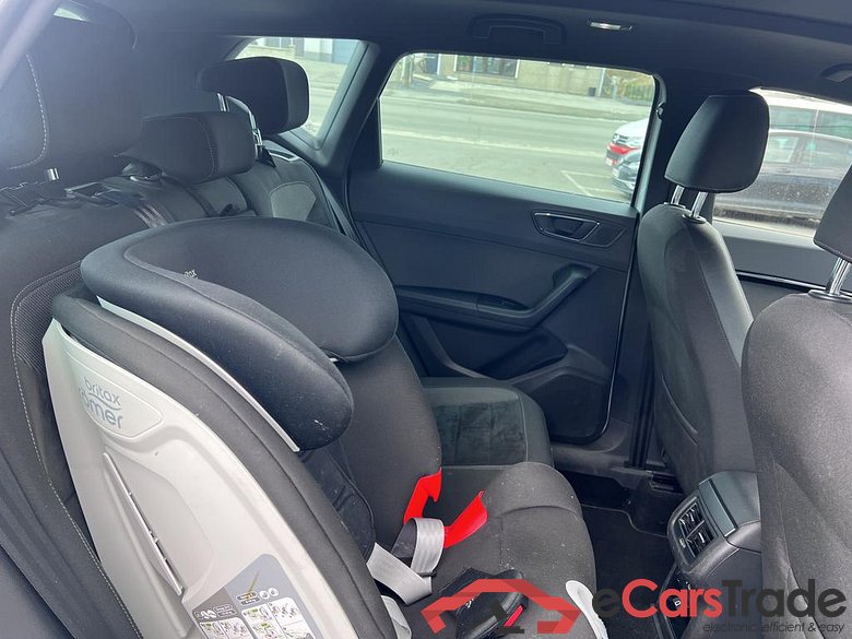 SEAT Ateca Ateca Xcellence 2.0 TDI CR 150CV (110kW) DSG 7v Start/Stop EURO 6 AG #6