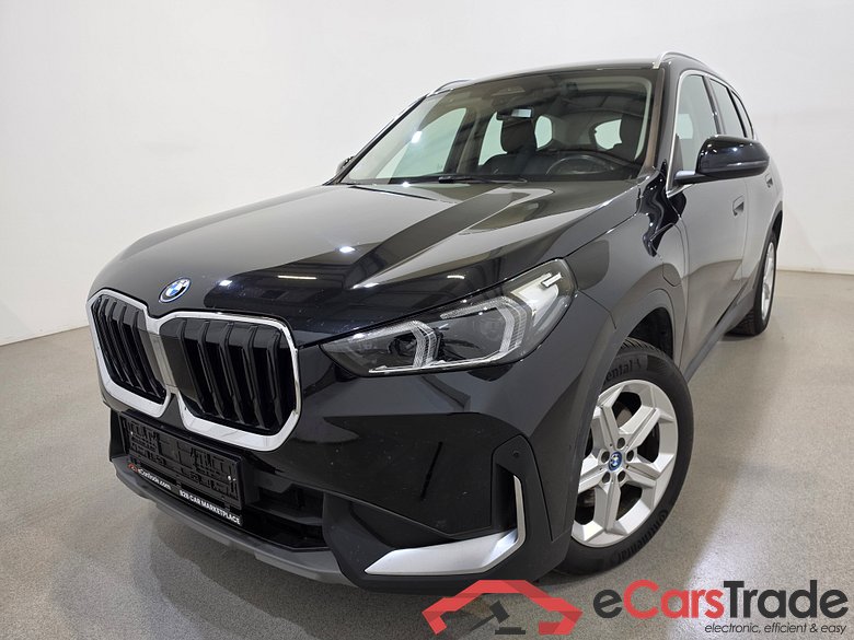 BMW X1 1.5i xDrive25e Plug-In Hybrid  Aut. LED-Xenon LC-Pro Navi KeylessGo Camera Klima PDC ... #1
