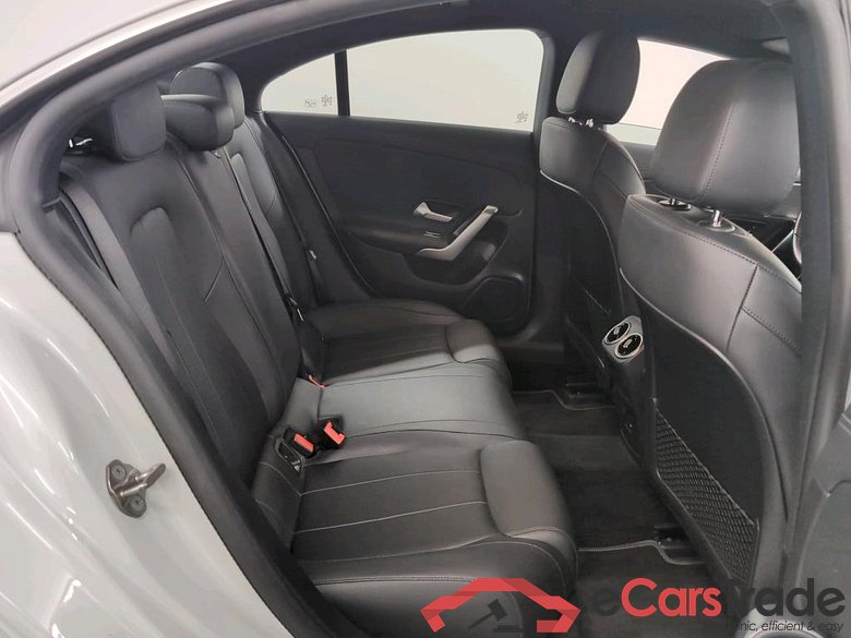 MERCEDES-BENZ CLA - Klasse 1.3 CLA 180 BUSINESS SOLUTION #6