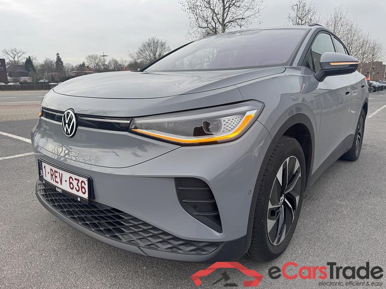 VOLKSWAGEN ID.4 Pro Business 77 kWh  210 kW (286 pk)