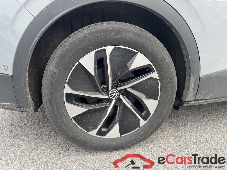 VOLKSWAGEN ID.4 Pro Business 77 kWh  210 kW (286 pk) #6