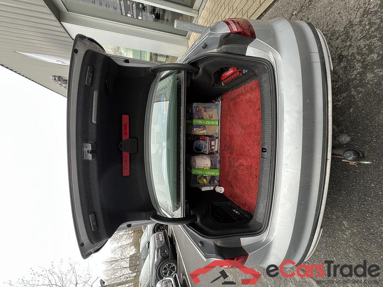 AUDI A4 40 TDi Business Ed. Advanced S tr. #6