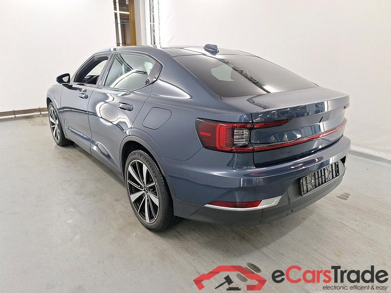 POLESTAR 2 BEV 64KWH SINGLE MOTOR STANDARD RANGE #3