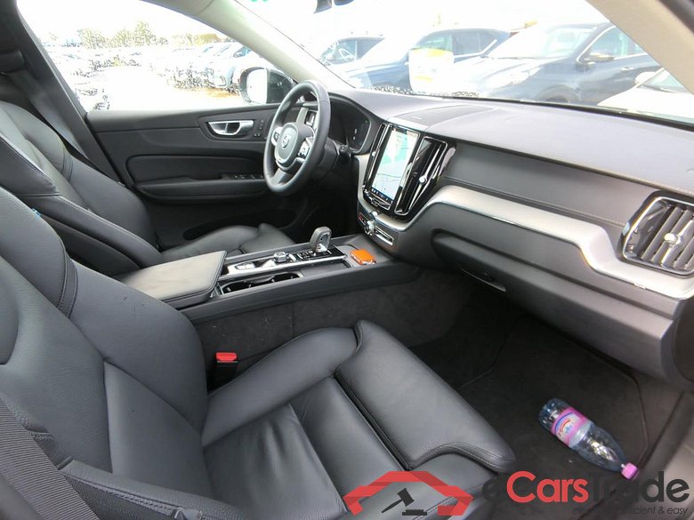 XC60 T6 350 PHEV AWD BA UDA FF WIP #3