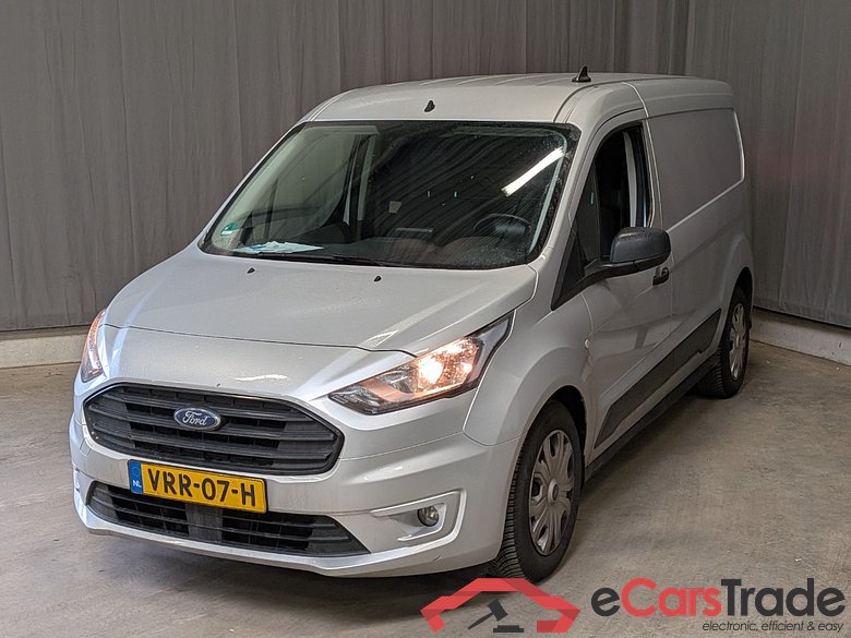 FORD TRANSIT CONNECT 1.5 EcoBlue L2 Trend #1