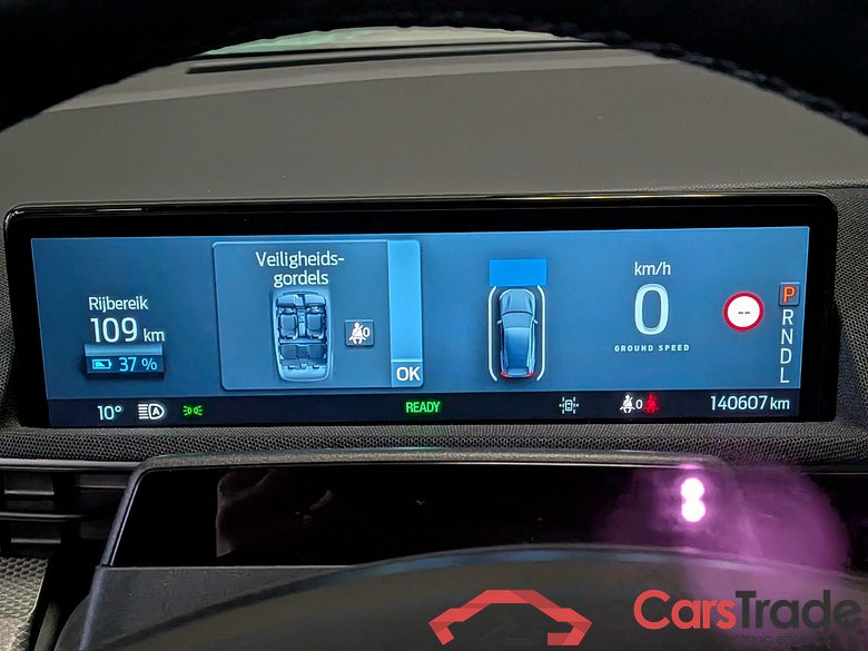 FORD Mustang Mach-E RWD 75 kWh #6