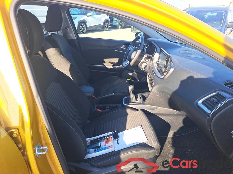 KIA XCeed / 2019 / 5P / todoterreno 1.0 T-GDi Drive 88kW (120CV) #6