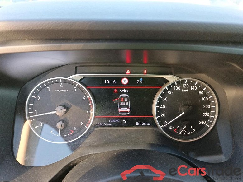 NISSAN QASHQAI / 2021 / 5P / todoterreno DIG-T 116kW (158CV) mHEV Xtronic Acenta (AC2) #4