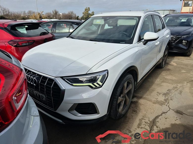 AUDI Q3 / 2018 / 5P / todoterreno Advanced 35 TDI 110kW (150CV) S tronic