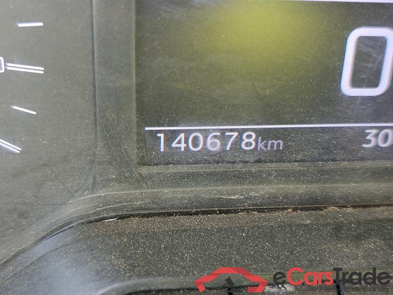 PEUGEOT Rifter / 2018 / 4P / combi Active Standard BlueHDi 73kW (IND) (CX2) #5