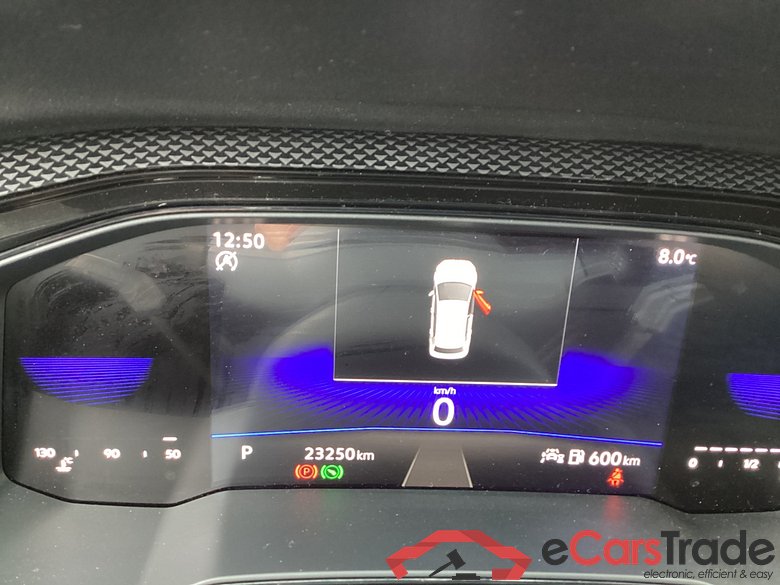 VOLKSWAGEN POLO 1.0 TSI Life #6