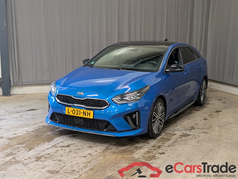 KIA ProCeed 1.5 T-GDI GT-Pl. ine #1