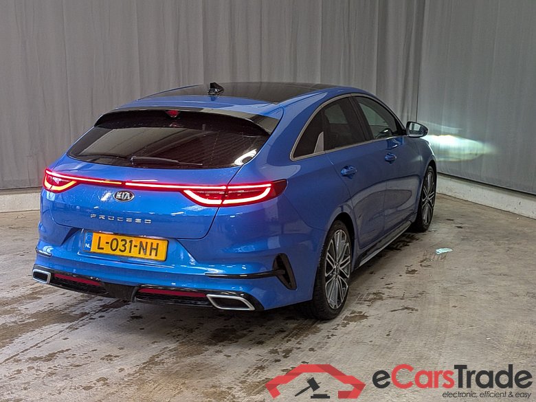 KIA ProCeed 1.5 T-GDI GT-Pl. ine #3