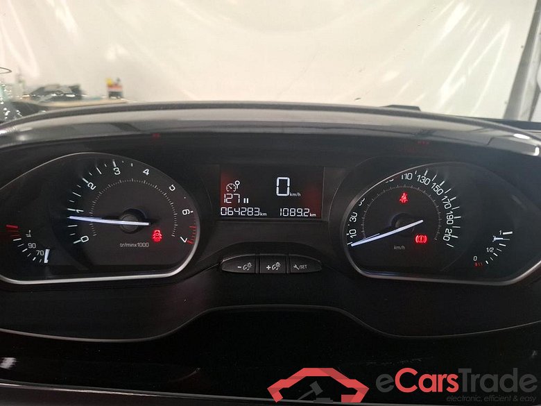 208 Affaire Premium Pack 1.2 80CV BVM5 E6dT #6