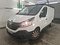 preview Renault Trafic #0