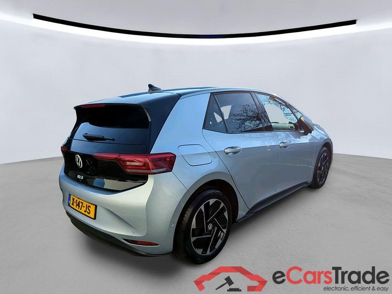 VOLKSWAGEN ID.3 150 kW #6